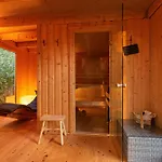 With Sauna Near St Peter-ording Casa vacanze