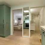 With Sauna Near St Peter-ording * Poppenbull