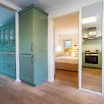 Casa vacanze With Sauna Near St Peter-ording *