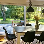 With Sauna Near St Peter-ording * Poppenbull