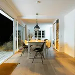 Casa vacanze With Sauna Near St Peter-ording Poppenbull