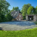 Casa vacanze With Sauna Near St Peter-ording Poppenbull