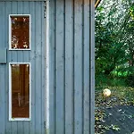 With Sauna Near St Peter-ording * Poppenbull