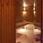 With Sauna Near St Peter-ording Casa vacanze