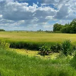 Casa vacanze With Sauna Near St Peter-ording