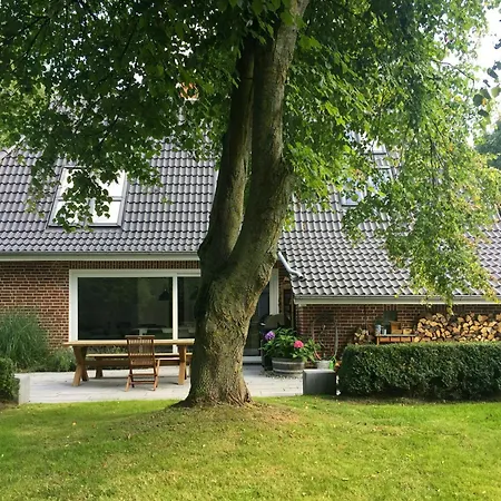 Semesterbostad With Sauna Near St Peter-ording
