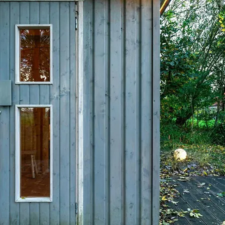 With Sauna Near St Peter-ording * Poppenbull