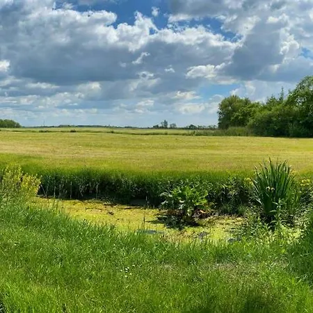 Prázdninový dům With Sauna Near St Peter-ording
