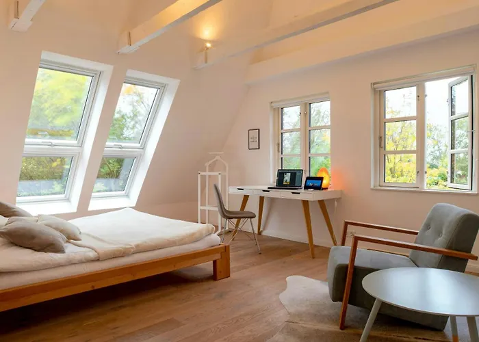 Semesterbostad With Sauna Near St Peter-ording *
