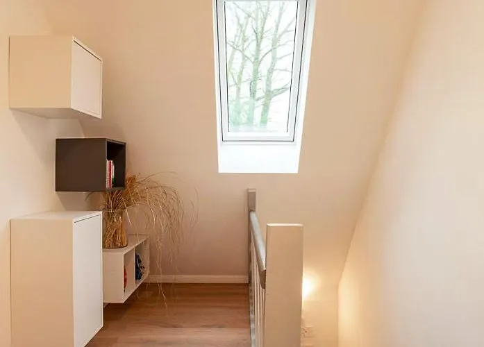 Semesterbostad With Sauna Near St Peter-ording *